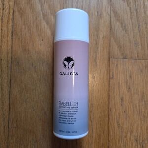 Calista Embellish Texturizing Definer - Pink